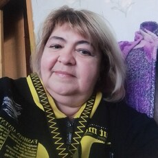 Фотография девушки Инна, 53 года из г. Гуково