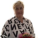 Елена, 63 года