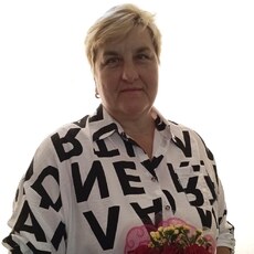 Фотография девушки Елена, 63 года из г. Бобруйск