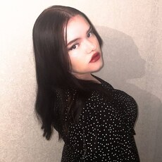 Фотография девушки Melissa, 19 лет из г. Ошмяны