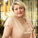 Ариадна, 44 года