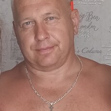 Фотография мужчины Сергей, 45 лет из г. Сокольское