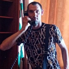 Фотография мужчины Алксей Щукин, 41 год из г. Самара