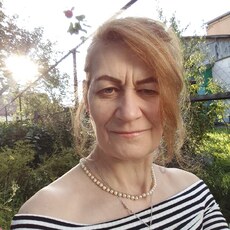 Фотография девушки Светлана, 57 лет из г. Медынь