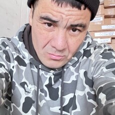 Фотография мужчины Саматикк, 43 года из г. Актау