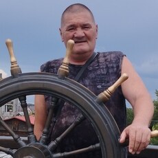 Фотография мужчины Виктор, 59 лет из г. Тюмень