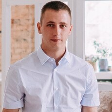 Фотография мужчины Александр, 28 лет из г. Могилев