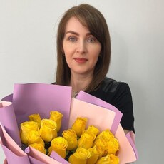 Фотография девушки Анжелика, 47 лет из г. Караганда