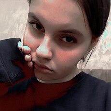 Фотография девушки Екатерина, 20 лет из г. Кобрин
