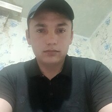 Фотография мужчины Азиз Азимов, 36 лет из г. Сочи