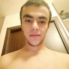 Фотография мужчины Ник, 23 года из г. Тюмень