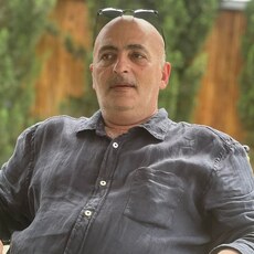 Фотография мужчины Gio, 55 лет из г. Тбилиси