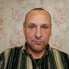 Фотография мужчины Александр, 48 лет из г. Шилово
