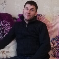 Фотография мужчины Константин, 43 года из г. Борисов
