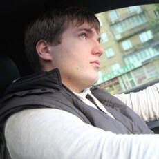 Фотография мужчины Алексей, 26 лет из г. Елец