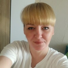 Фотография девушки Надежда, 47 лет из г. Ухта