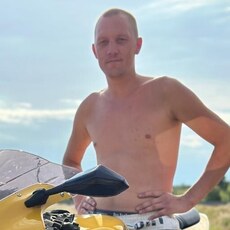 Фотография мужчины Серега, 34 года из г. Жердевка