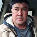 Тлеген, 45 лет