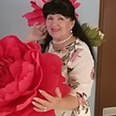 Наташа, 63 года