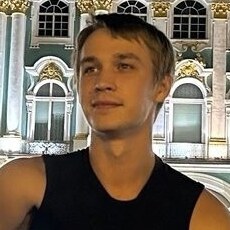 Фотография мужчины Степан, 26 лет из г. Вышний Волочек