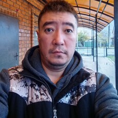 Фотография мужчины Сан, 42 года из г. Беловодское