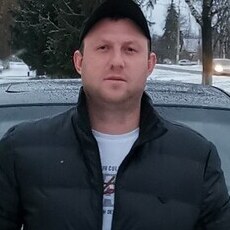 Фотография мужчины Дмитрий, 37 лет из г. Белгород