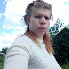 Фотография девушки Анна, 31 год из г. Чебаркуль