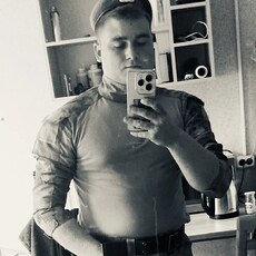 Фотография мужчины Евгений, 23 года из г. Жлобин