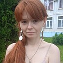 Кристина, 28 лет