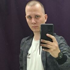 Фотография мужчины Слава, 37 лет из г. Владимир