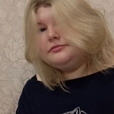 Фотография девушки Аня, 20 лет из г. Рязань