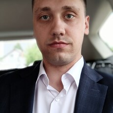 Фотография мужчины Андрей, 34 года из г. Киров