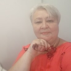 Фотография девушки Светлана, 55 лет из г. Ставрополь