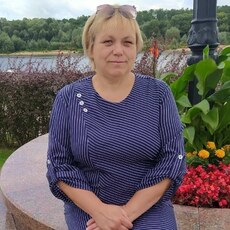 Фотография девушки Елена, 52 года из г. Гомель