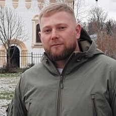 Фотография мужчины Александр, 35 лет из г. Ровеньки