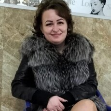 Фотография девушки Ольга, 41 год из г. Санкт-Петербург