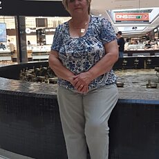 Фотография девушки Любовь, 64 года из г. Нижний Тагил