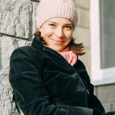 Фотография девушки Юля, 44 года из г. Черкассы