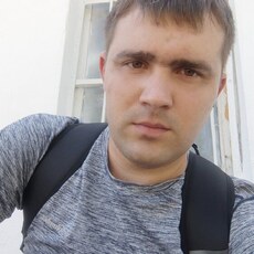 Фотография мужчины Александр, 31 год из г. Балашиха