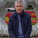 Сергей, 67 лет