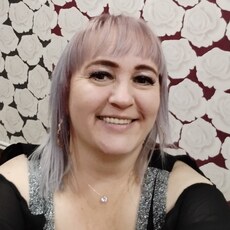 Фотография девушки Амина, 48 лет из г. Ижевск