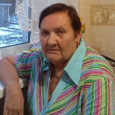 Фотография девушки Татьяна, 63 года из г. Окуловка