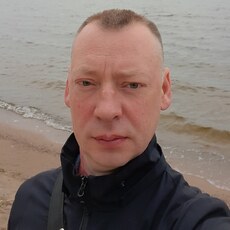 Фотография мужчины Александр, 47 лет из г. Конаково