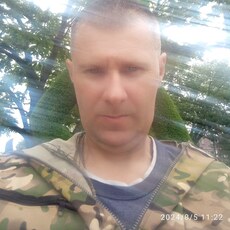 Фотография мужчины Женя Миняйло, 47 лет из г. Дальнереченск