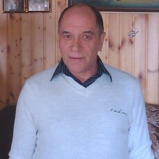 Фотография мужчины Петр, 65 лет из г. Белгород