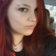 Фотография девушки Starsi, 32 года из г. Одесса