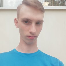 Фотография мужчины Сергей, 20 лет из г. Вичуга