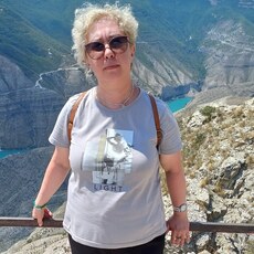 Фотография девушки Лариса, 48 лет из г. Пенза