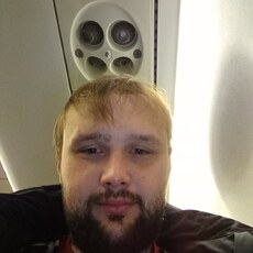 Фотография мужчины Александр, 33 года из г. Островец