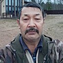 Темур, 51 год